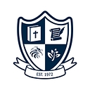 High Point Baptist Academy logo