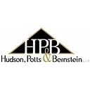 Hudson, Potts & Bernstein Llp logo