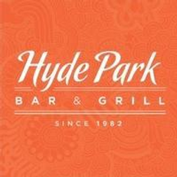 Hyde Park Bar & Grill logo