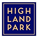 Borough of Highland Park logo
