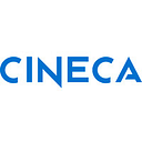 CINECA logo