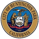 City of Huntington Park logo