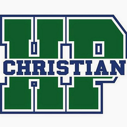 High Point Christian Academy, Inc. logo