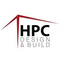 HPC Design & Build LTD logo