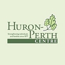 Huron Perth Centre logo