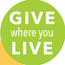 Highland Park Community Foundation logo