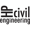 Hp Civil Engineering logo