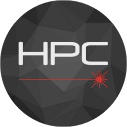HPC Laser Ltd logo