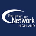 Highland Primary Care Network logo