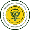 Hyde Park Central School District logo