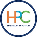 HPC Specialty Pharmacy logo