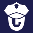 Houston Police Credit Union logo