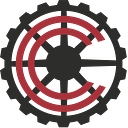 H. P. Cummings Construction Company logo