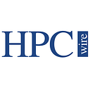 HPCwire logo