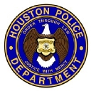 Houston Police Department Recruiting Division logo