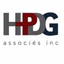 Hpdg Associés Inc. logo