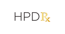 hpdrx.com logo