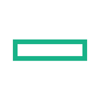 HPE logo
