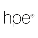 HPE Activewear logo