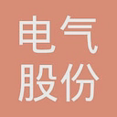 Harbin Electric Company Limited logo