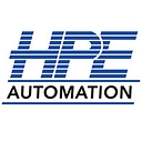 Hpe Automation logo