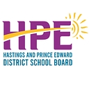 Hpedsb   Hastings And Prince Edward District School Board logo
