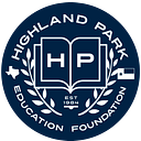 HIGHLAND PARK ISD EDUCATION FOUNDATION logo