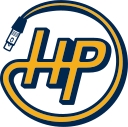 Hp Electronics, Inc. logo