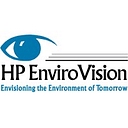 Hp Envirovision logo