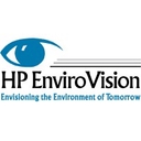 HP EnviroVision logo