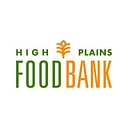 High Plains Food Bank logo