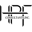 Hpf Consultants, Inc. logo