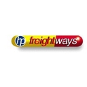 H & P Freightways Limited logo