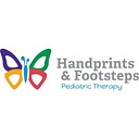 Handprints And Footsteps Pediatric Therapy, Llc logo