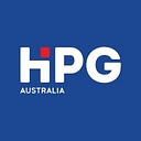 Hpg Australia logo