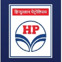 HP Gas logo