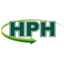 H Parkinson Haulage Limited logo