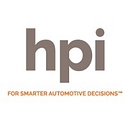 Hpi Ltd logo