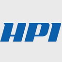 Hpi: Technology Distributor logo