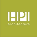 Hpi Architecture logo