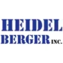 Heidelberger Plumbing logo