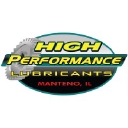 High Performance Lubricants, Llc logo
