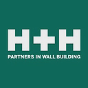 H Plus H logo