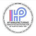 Hp Manufacturing logo