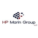 Hp Marin Group logo