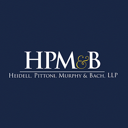 Heidell, Pittoni, Murphy & Bach, LLP logo