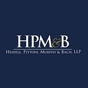 Heidell Pittoni Murphy & Bach Llp logo
