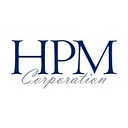 Hpm Corporation logo