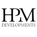 Hpm Developments Limited logo
