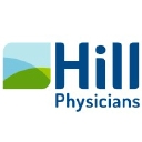 Favicon of Hill Physicians Medical Group